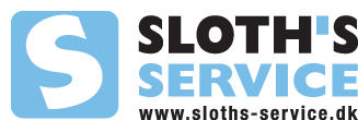 SLOTH's service